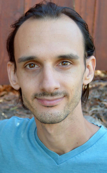 Lucien Dodge
